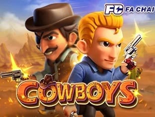 Cowboys thumbnail