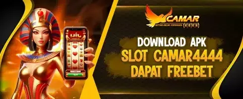 Promo Spesial Download APK Surga77 promotional banner