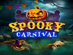 Spooky Carnival