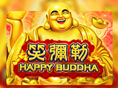 Happy Buddha thumbnail