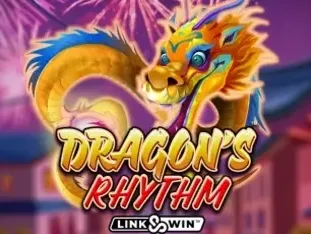 Dragon's Rhythm game cover