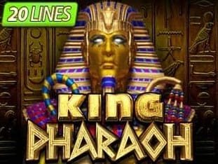 King Pharaoh thumbnail