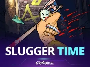 Slugger Time thumbnail