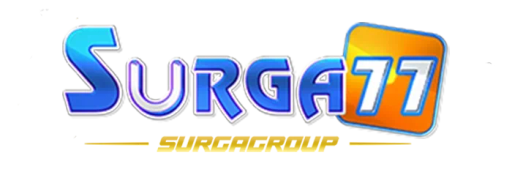 surga77login.net Logo